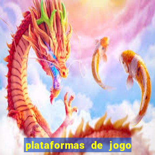 plataformas de jogo que pagam no cadastro